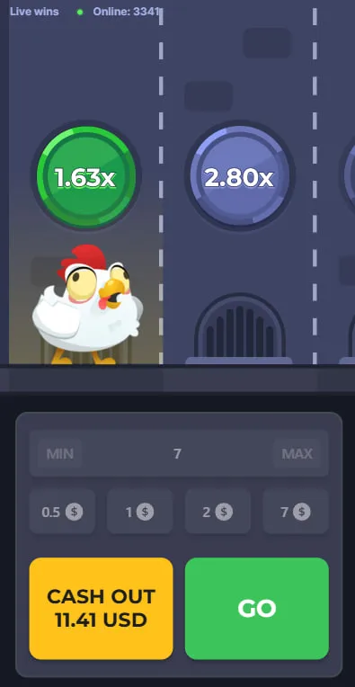 Come ti consigliamo di giocare a Chicken Road via browser HTML5