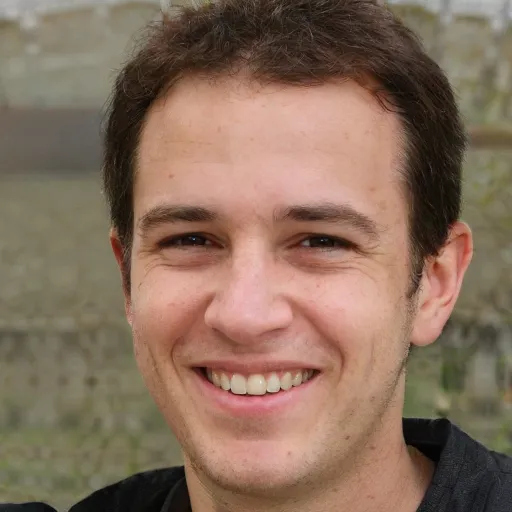 Luca Ferraro